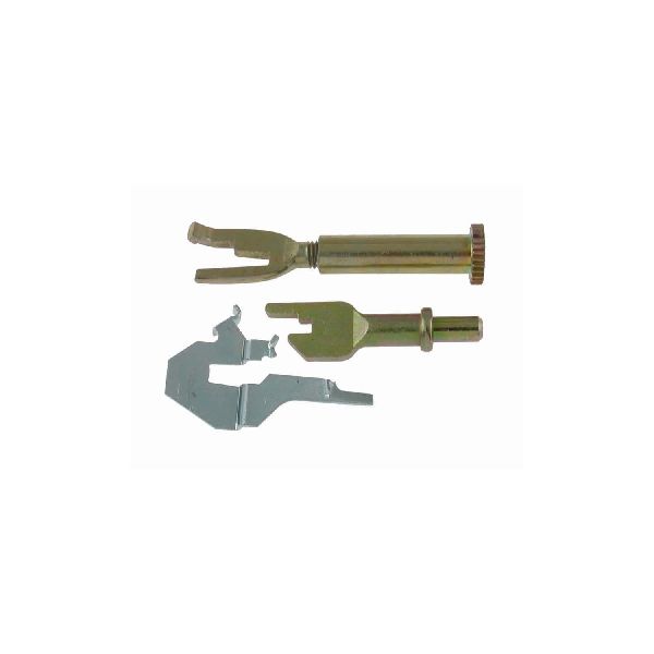 1997-2005 Chevrolet Venture Drum Brake Self-Adjuster Repair Kit - Rear Left (Carlson)