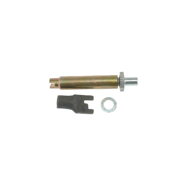1982-1988 Ford EXP Drum Brake Adjusting Screw Assembly - Rear Right (Carlson)