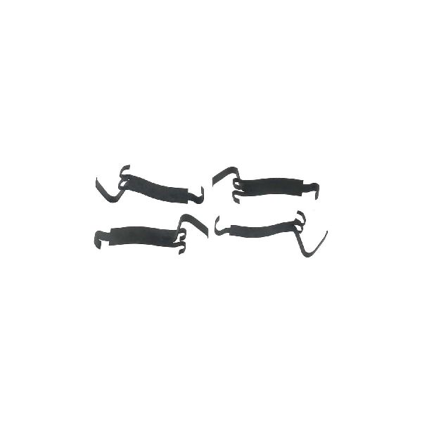 1968-1978 Cadillac Eldorado Disc Brake Anti-Rattle Clip - Front (Carlson)