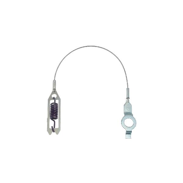 1996-1998 Dodge B2500 Drum Brake Self-Adjuster Cable - Rear (Carlson)