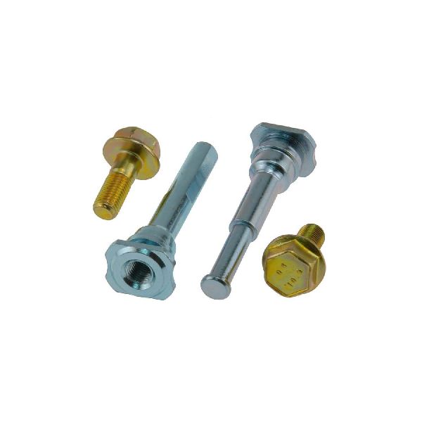 1989-1994 Suzuki Swift Disc Brake Caliper Pin Kit - Front (Carlson)
