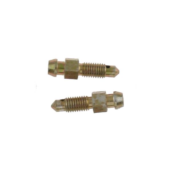 1976-1981 Volvo 265 Brake Bleeder Screw - Rear (Carlson)