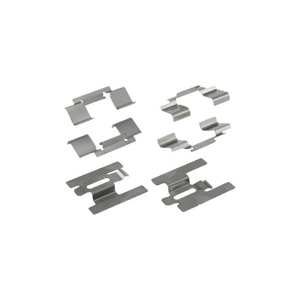 1997-1998 Volvo S90 Disc Brake Hardware Kit - Front (Carlson)