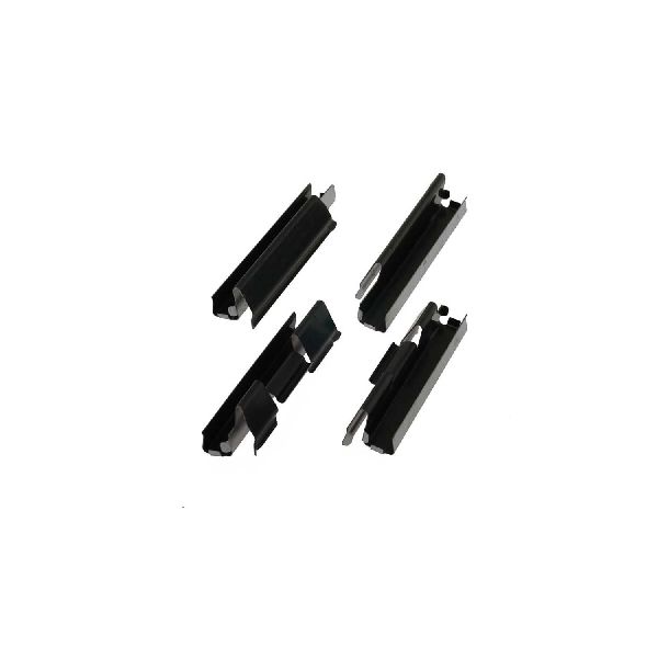 1998-2002 Lincoln Navigator Disc Brake Caliper Abutment Service Kit - Front (Carlson)