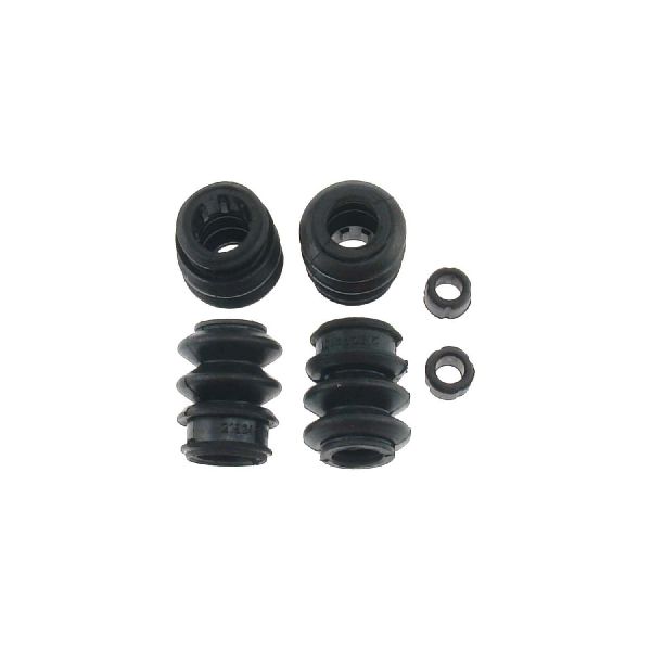2007-2010 Pontiac G5 Disc Brake Caliper Pin Boot Kit - Front (Carlson)