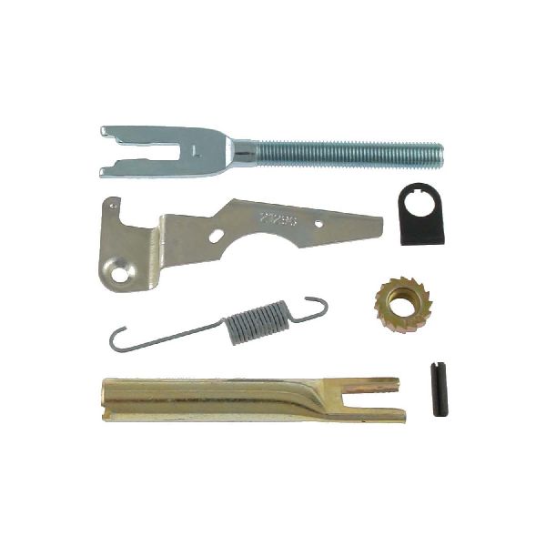1988-1999 GMC C1500 Drum Brake Self-Adjuster Repair Kit - Rear Left (Carlson)