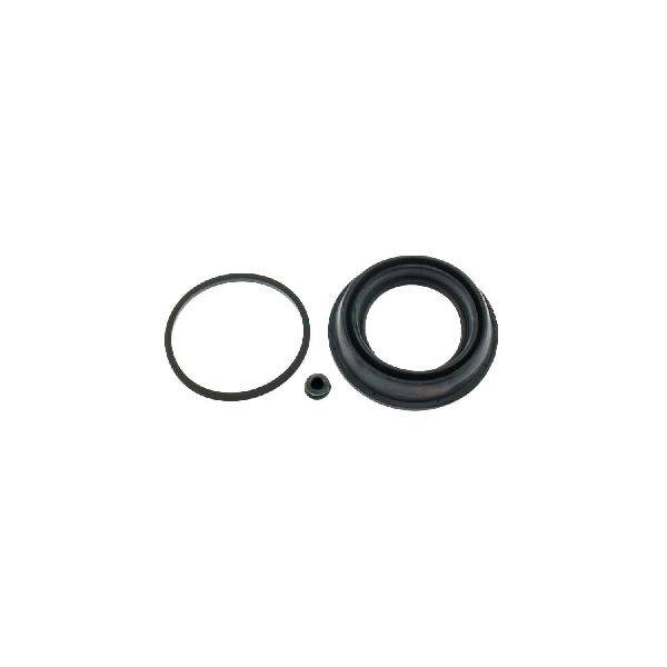 2010-2013 Ford Transit Connect Disc Brake Caliper Repair Kit - Front (Carlson)