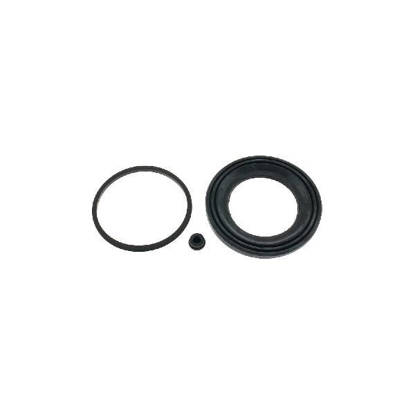 1995-2004 Toyota Tacoma Disc Brake Caliper Repair Kit - Front (Carlson)