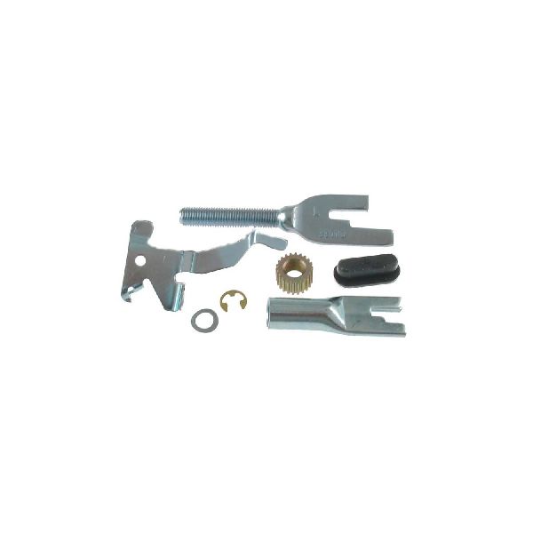 1995-2005 Dodge Neon Drum Brake Self-Adjuster Repair Kit - Rear Left (Carlson)