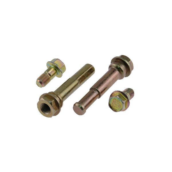 2002-2004 Isuzu Axiom Disc Brake Caliper Pin Kit - Front (Carlson)