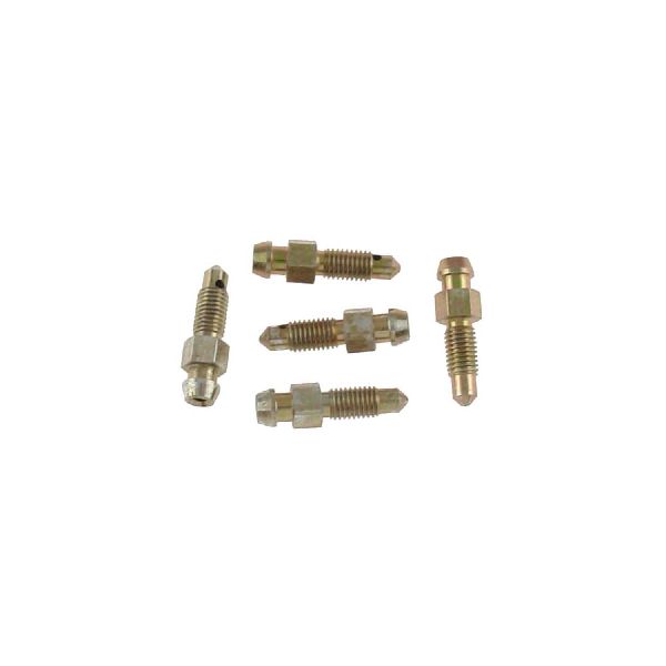 1976-1981 Volvo 265 Brake Bleeder Screw - Rear (Carlson)