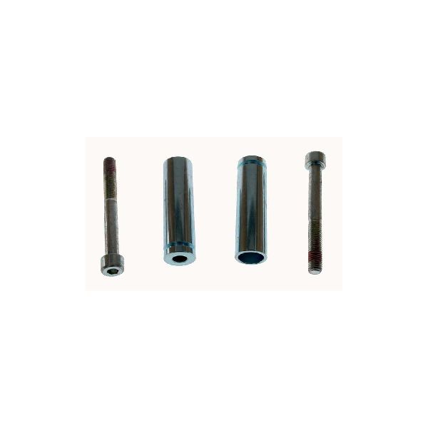2014-2022 Ram ProMaster 3500 Disc Brake Caliper Pin Kit - Front (Carlson)