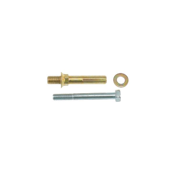 1995-2005 Hyundai Accent Disc Brake Caliper Pin Kit - Front (Carlson)