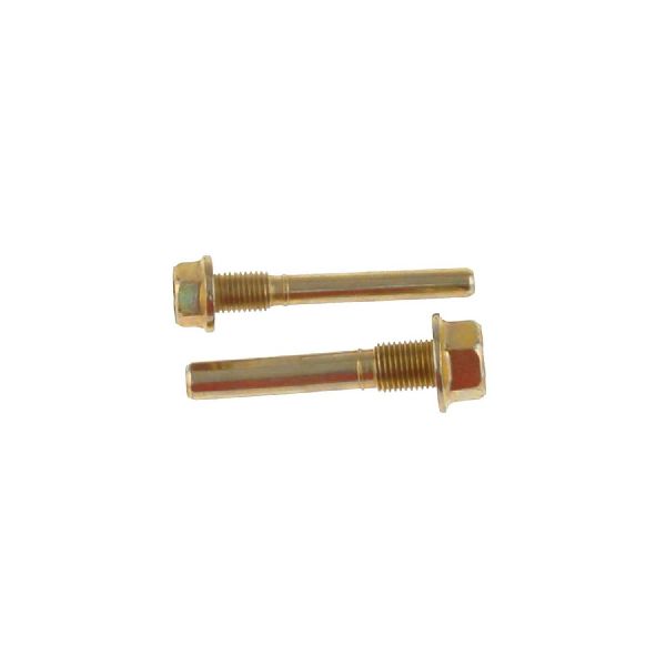2002-2004 Suzuki XL-7 Disc Brake Caliper Pin Kit - Front (Carlson)