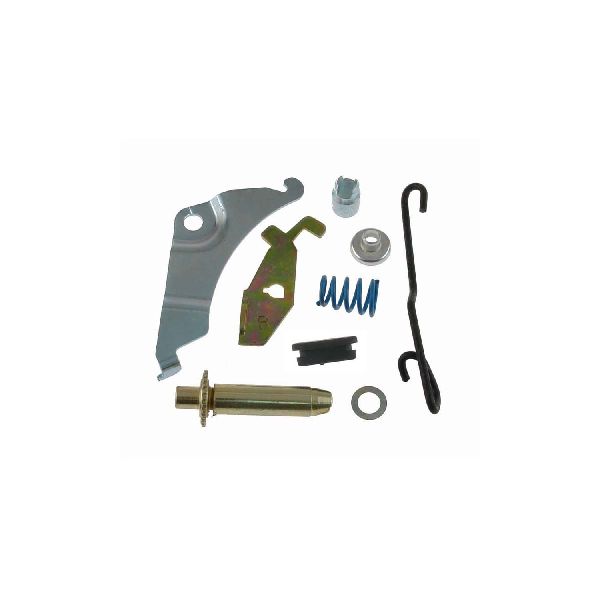 1982-1983 GMC S15 Drum Brake Self-Adjuster Repair Kit - Rear Right (Carlson)