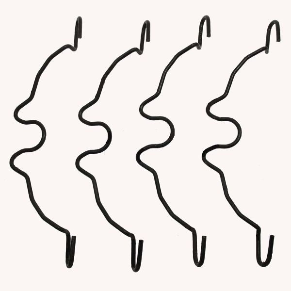2005-2006 Dodge Ram 1500 Disc Brake Hardware Kit - Front (Carlson)