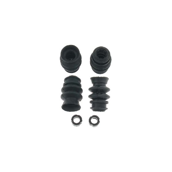 1997-1999 Acura CL Disc Brake Caliper Pin Boot Kit - Front (Carlson)
