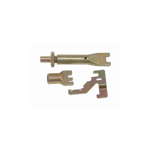 1988-1989 Eagle Premier Drum Brake Self-Adjuster Repair Kit - Rear Right (Carlson)