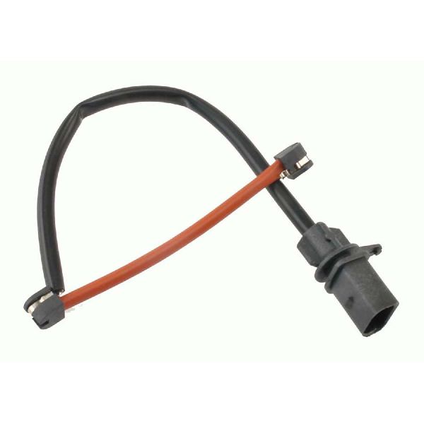 2013-2016 Audi Q5 Disc Brake Pad Wear Sensor - Front (Carlson)