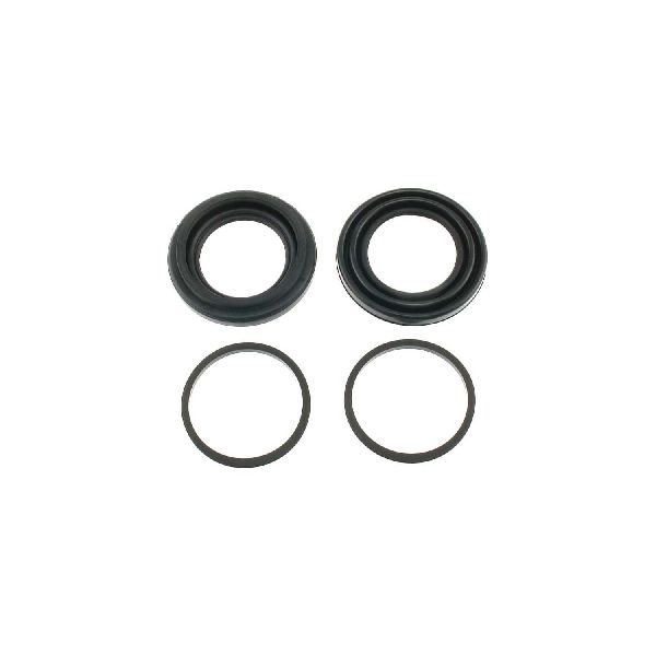 2005-2010 Ford Mustang Disc Brake Caliper Repair Kit - Front (Carlson)