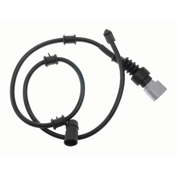 2008-2016 Lexus LS600h Disc Brake Pad Wear Sensor - Rear (Carlson)