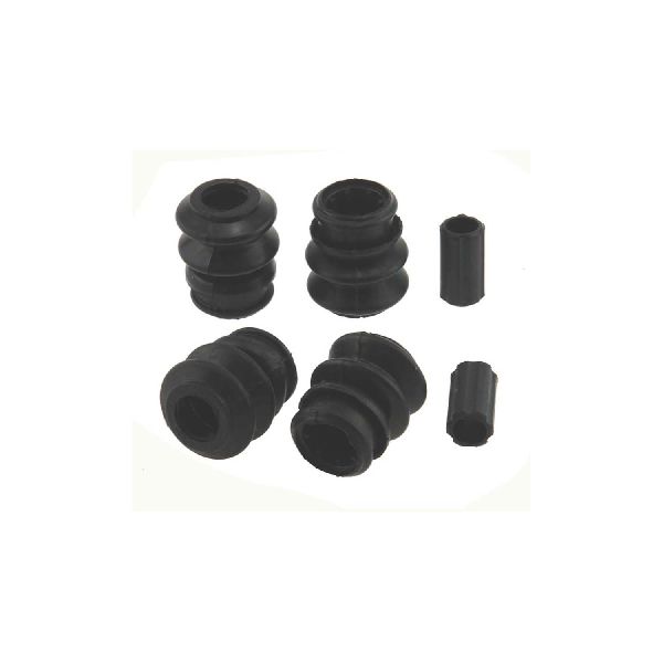 2003-2011 Lincoln Town Car Disc Brake Caliper Pin Boot Kit - Front (Carlson)