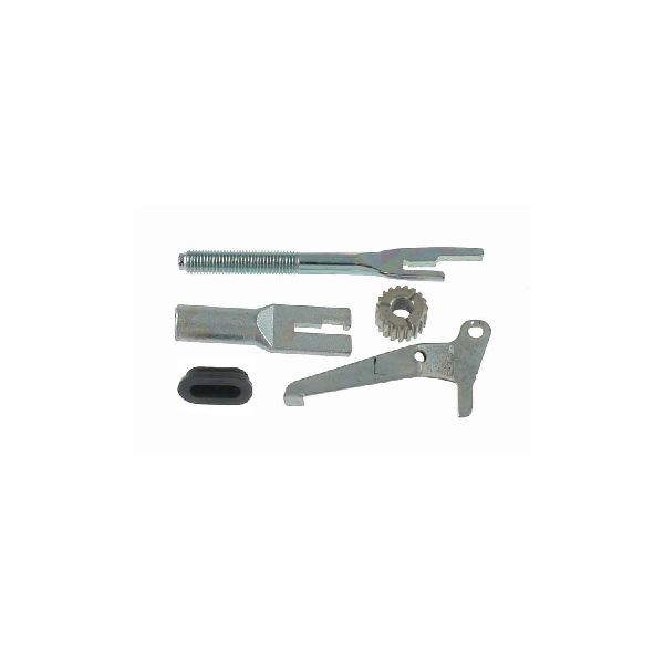 1993-1997 Dodge Intrepid Drum Brake Self-Adjuster Repair Kit - Rear Left (Carlson)