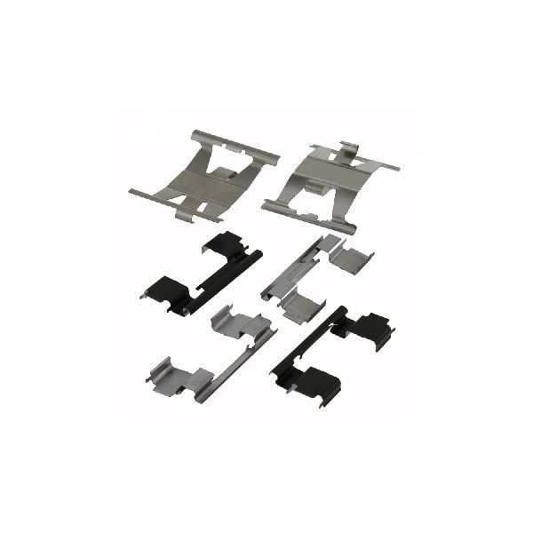 1995-2001 Ford Explorer Disc Brake Caliper Abutment Service Kit - Front (Carlson)
