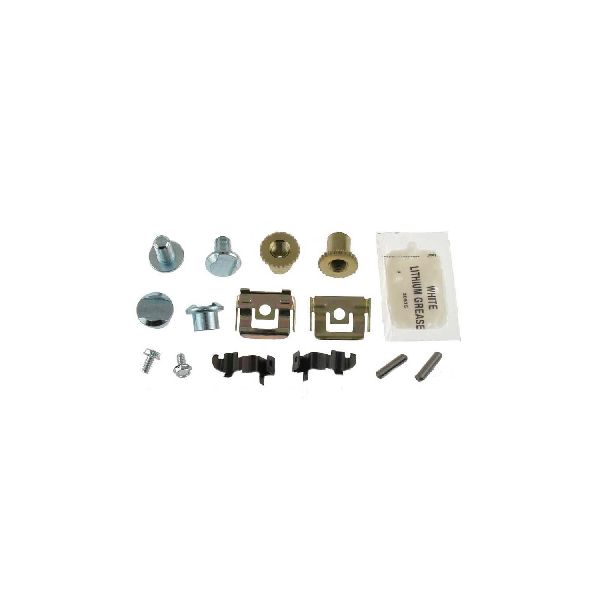 2005-2011 Cadillac STS Parking Brake Hardware Kit - Rear (Carlson)