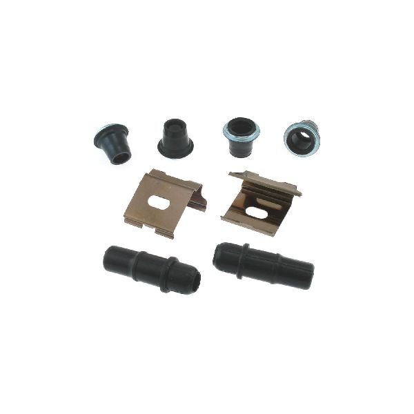 1993-1997 Mercury Cougar Disc Brake Hardware Kit - Front (Carlson)