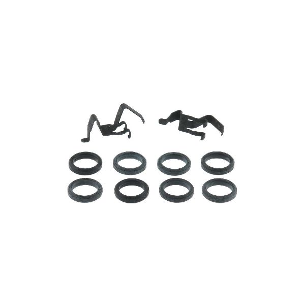 1982-1989 Buick Century Disc Brake Hardware Kit - Front (Carlson)
