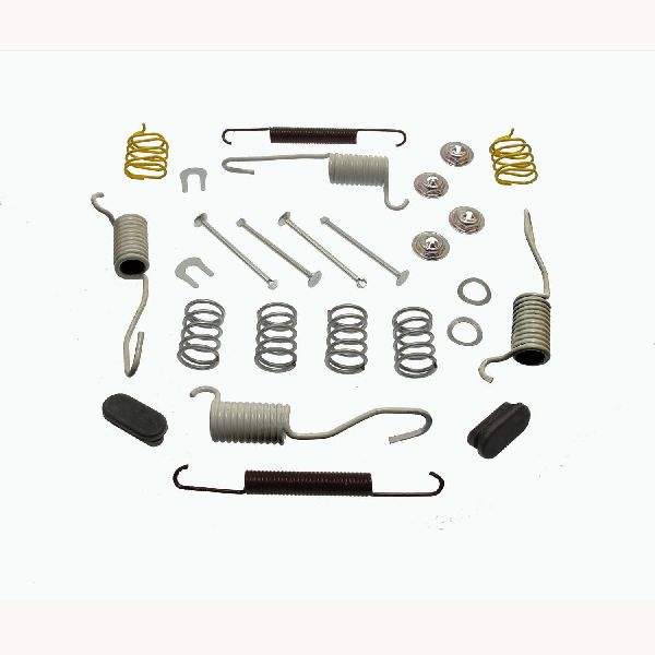 1990-2001 Jeep Cherokee Drum Brake Hardware Kit - Rear (Carlson)