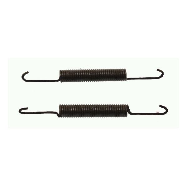 1990-2001 Jeep Cherokee Drum Brake Adjusting Spring Kit - Rear (Carlson)