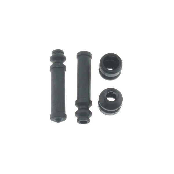 1996-1998 Suzuki Sidekick Disc Brake Caliper Pin Boot Kit - Front (Carlson)