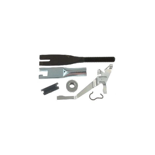 1996-2007 Dodge Caravan Drum Brake Self-Adjuster Repair Kit - Rear Right (Carlson)
