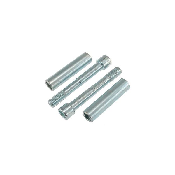 1995-1999 Chevrolet Silverado Disc Brake Caliper Pin Kit - Front (Carlson)