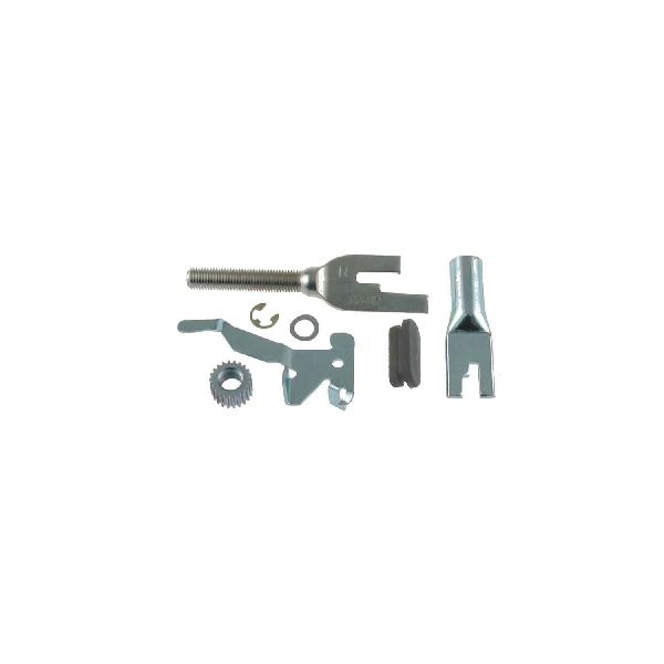 1995-2005 Dodge Neon Drum Brake Self-Adjuster Repair Kit - Rear Right (Carlson)
