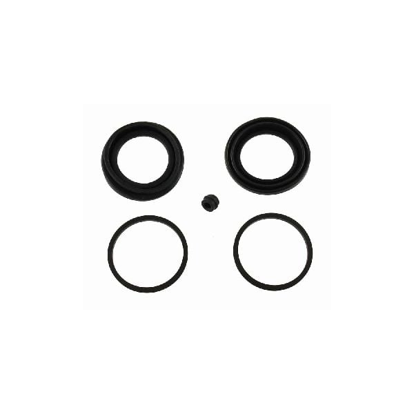2021-2022 Genesis GV80 Disc Brake Caliper Repair Kit - Front (Carlson)
