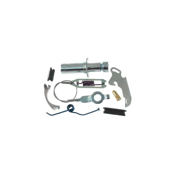 1996-1998 Dodge B2500 Drum Brake Self-Adjuster Repair Kit - Rear Left (Carlson)