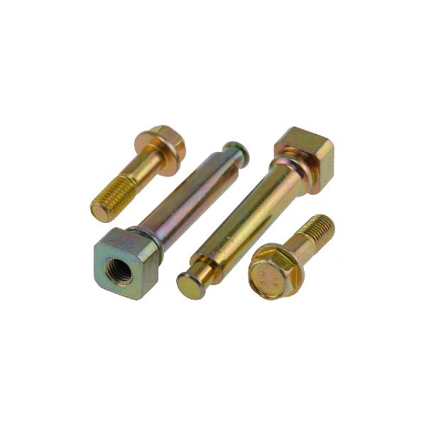 2008-2009 Buick Allure Disc Brake Caliper Pin Kit - Front (Carlson)
