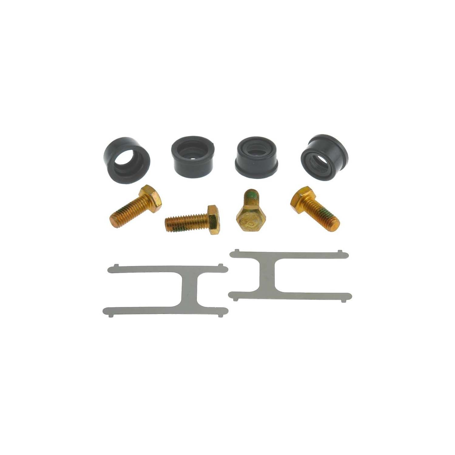 1996, 1995, 1994 Chevrolet Caprice Disc Brake Hardware Kit