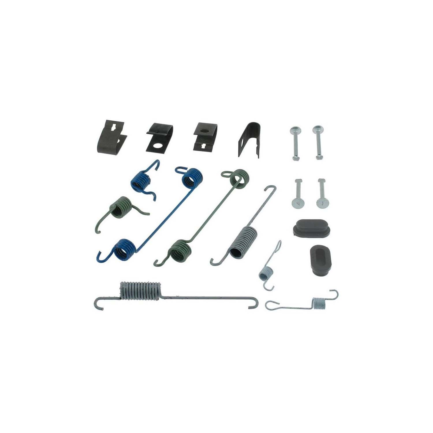 2000, 1999, 1998, 1997, 1996, 1995 Dodge Stratus Drum Brake Hardware Kit