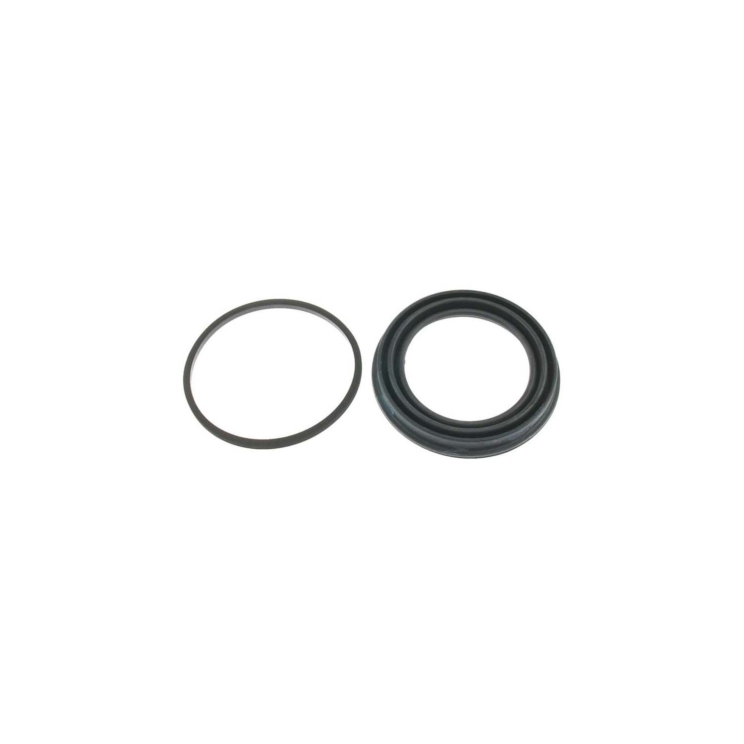 2007, 2006, 2005, 2004, 2003, 2002, 2001 Dodge Caravan Voyager Disc Brake Caliper Repair Kit