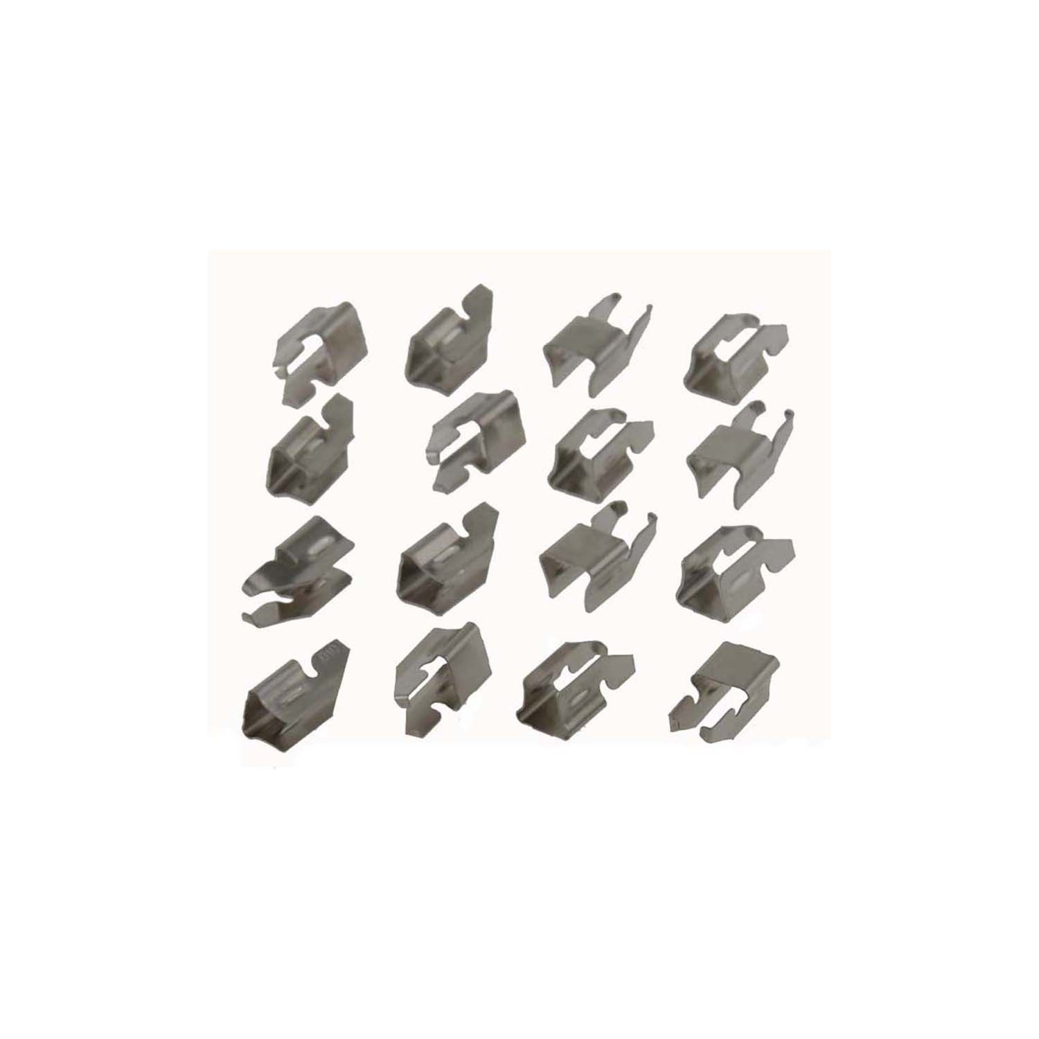 2002, 2001, 2000, 1999, 1998 Dodge Durango Disc Brake Caliper Abutment Service Kit