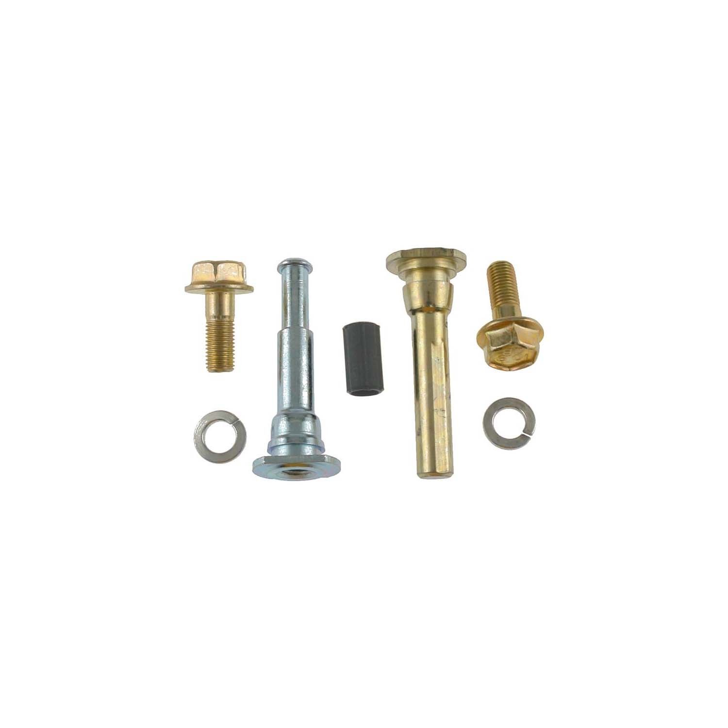 2002, 2001 Kia Optima Disc Brake Caliper Pin Kit