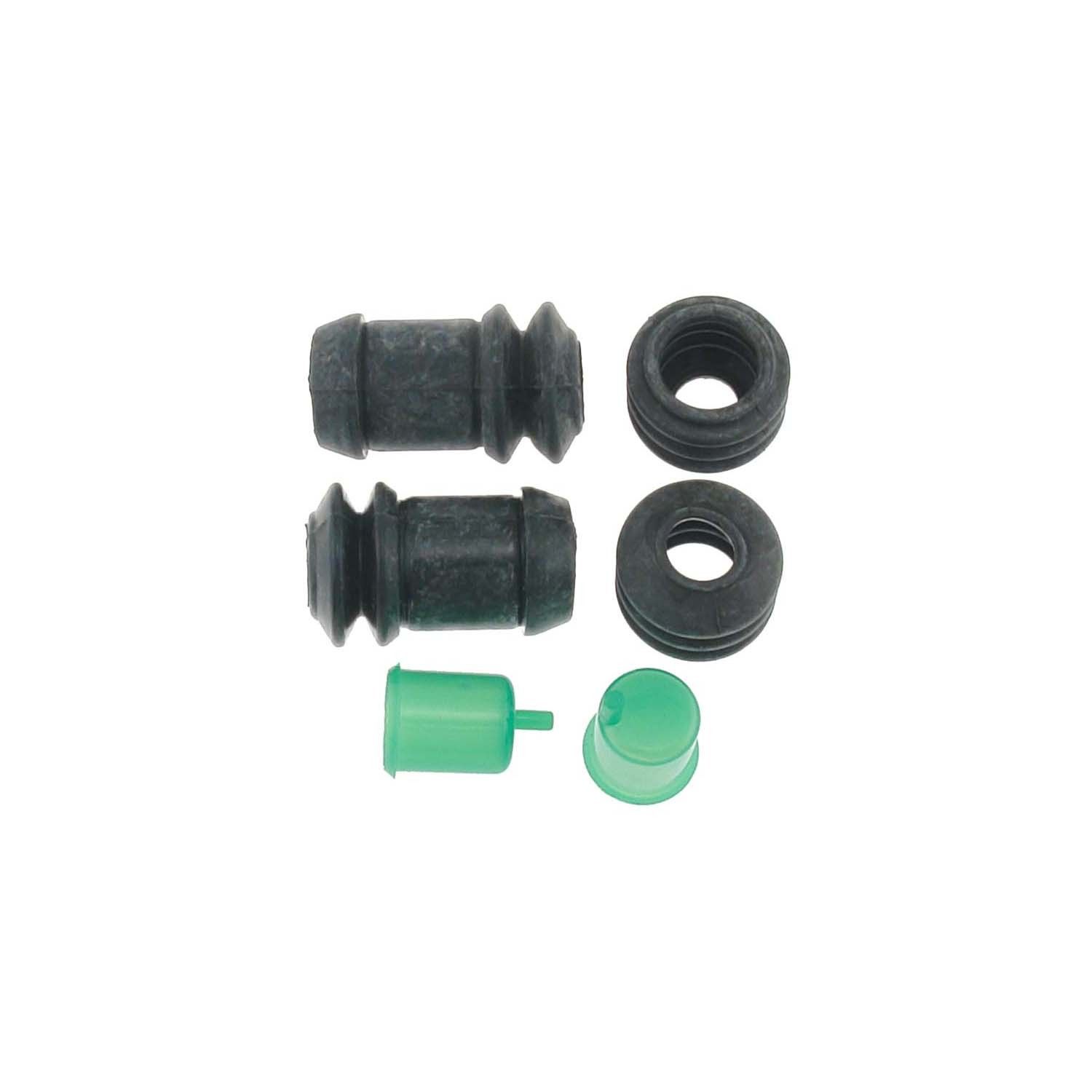 1997, 1996, 1995, 1994, 1993 Ford Probe Disc Brake Caliper Pin Boot Kit