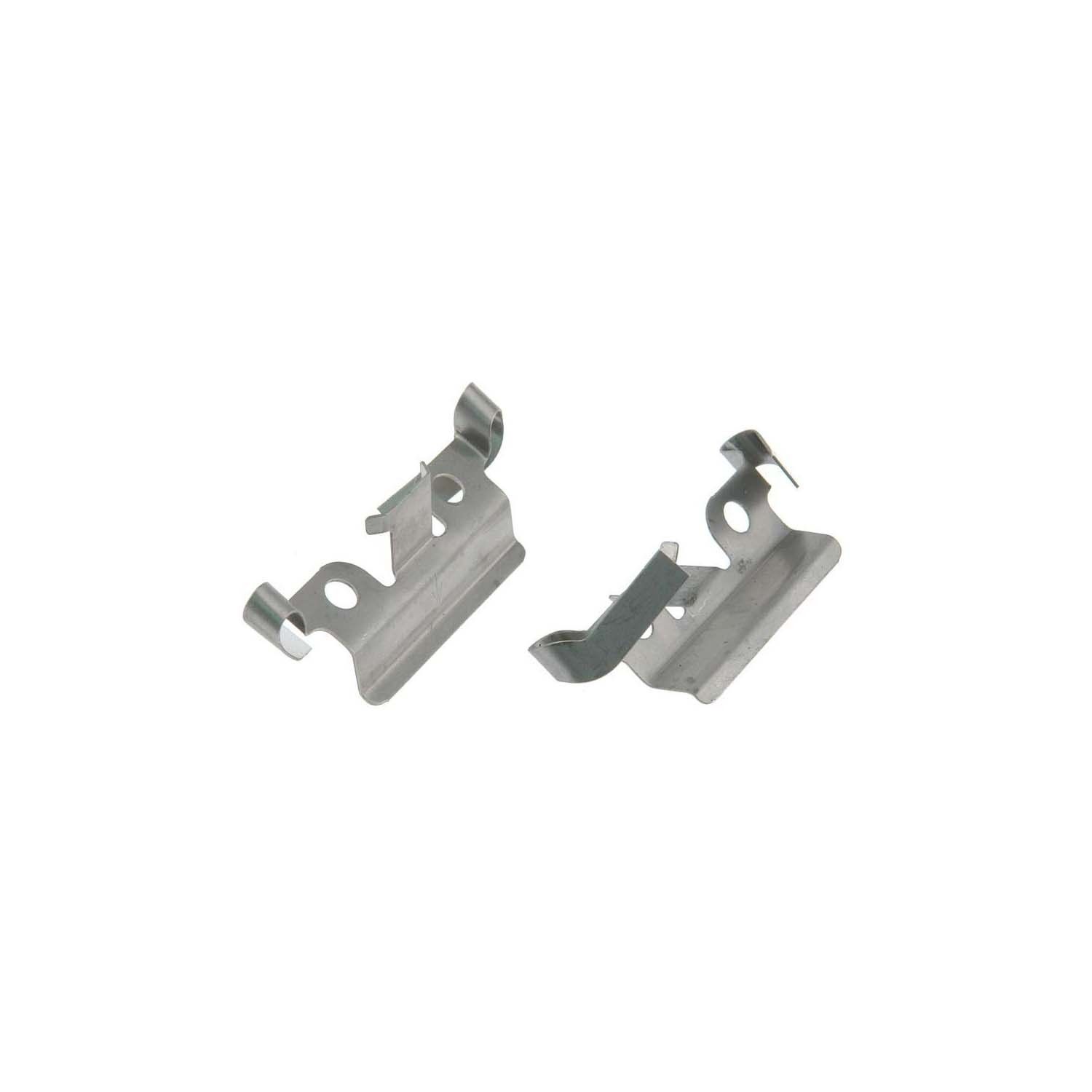1982, 1981 Mazda 626 Disc Brake Hardware Kit