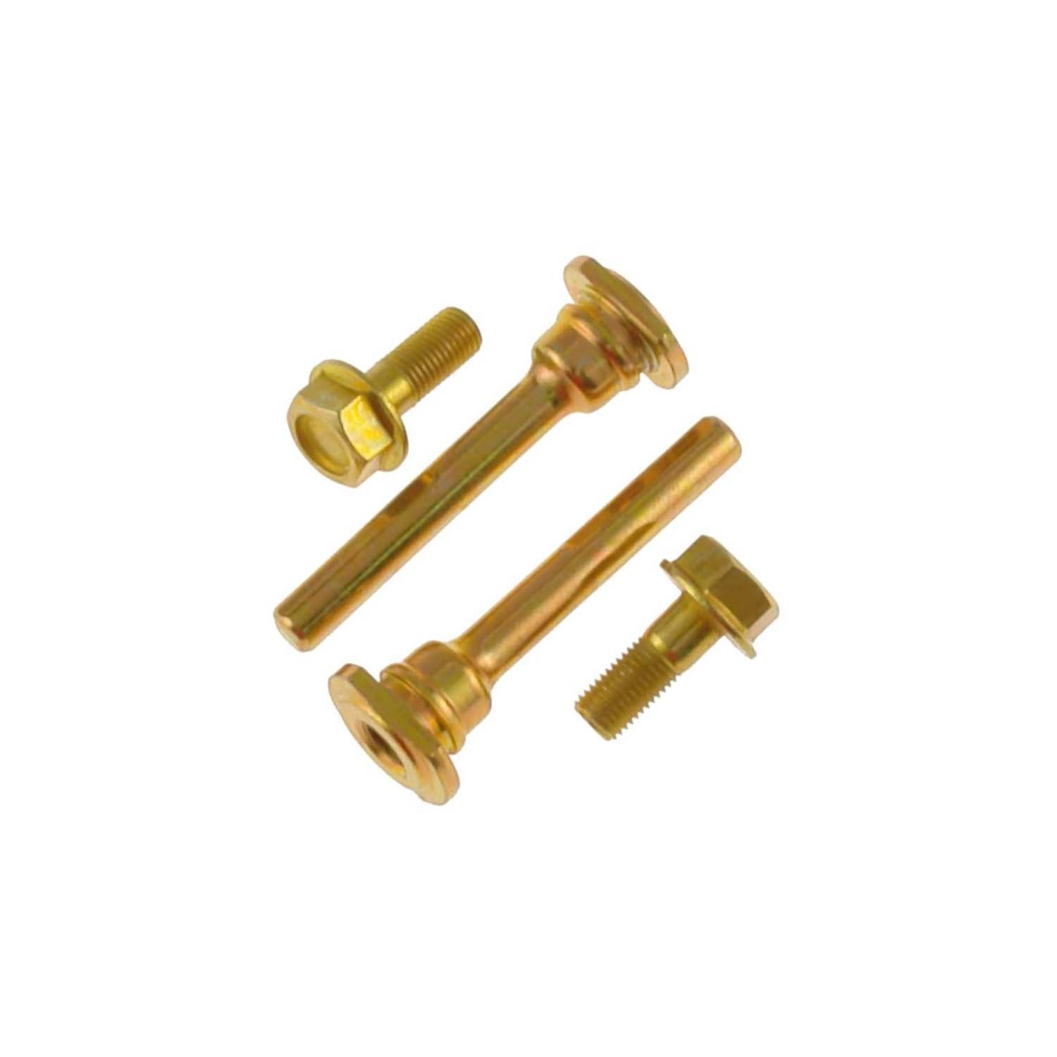 2001, 2000, 1999, 1998, 1997, 1996, 1995 Suzuki Swift Disc Brake Caliper Pin Kit