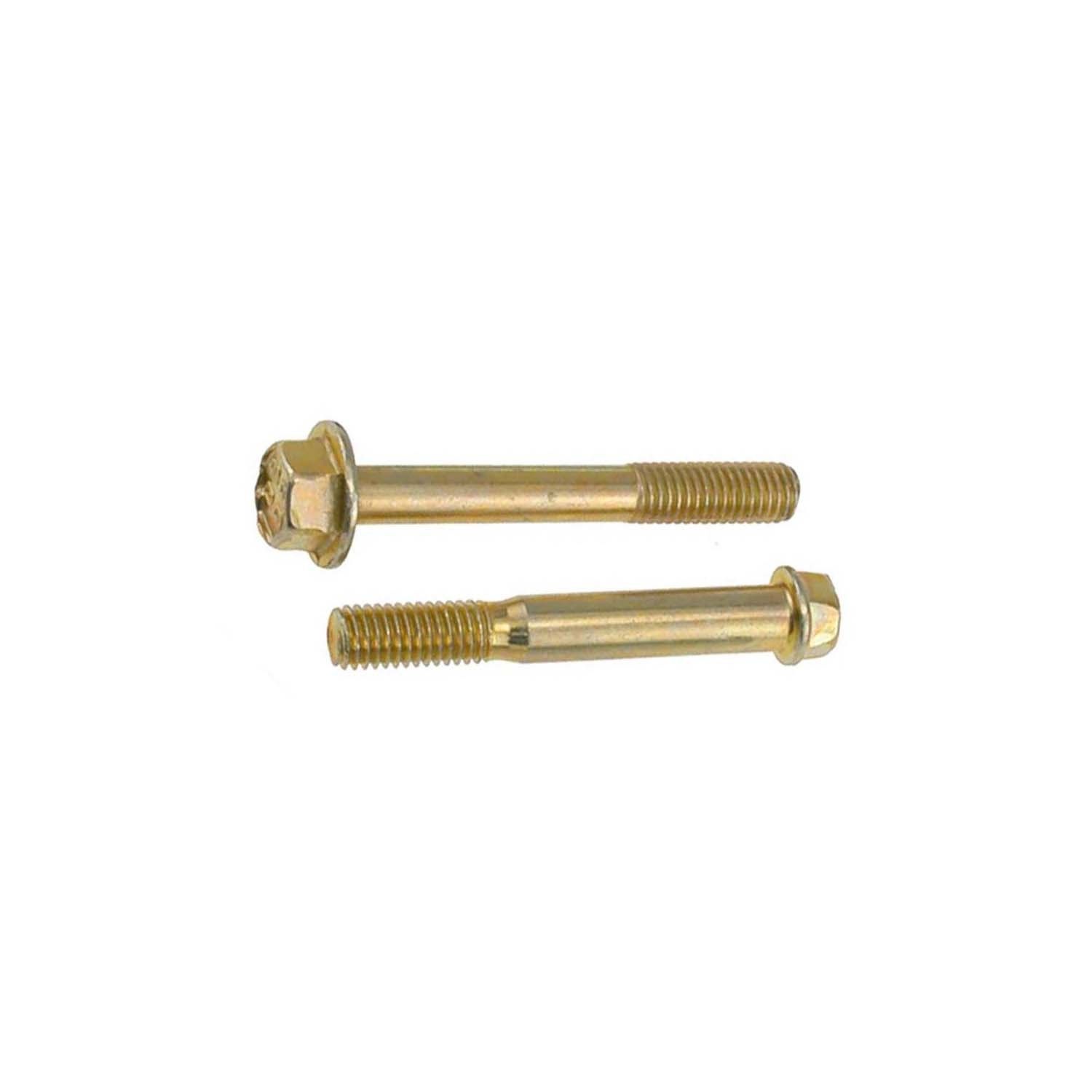 1990, 1989 Eagle Summit Disc Brake Caliper Pin Kit