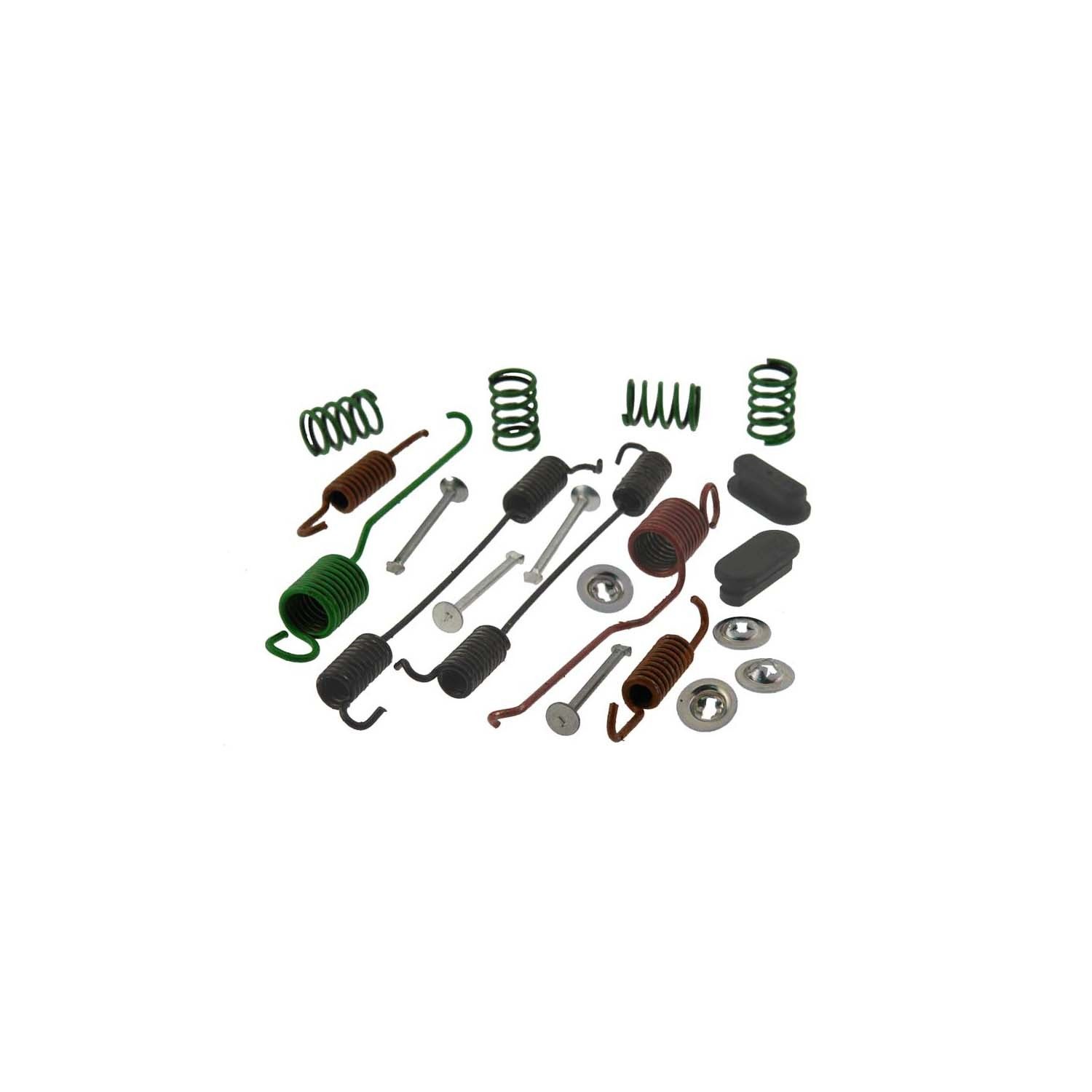 2012, 2011, 2010, 2009, 2008 Ford Escape Drum Brake Hardware Kit